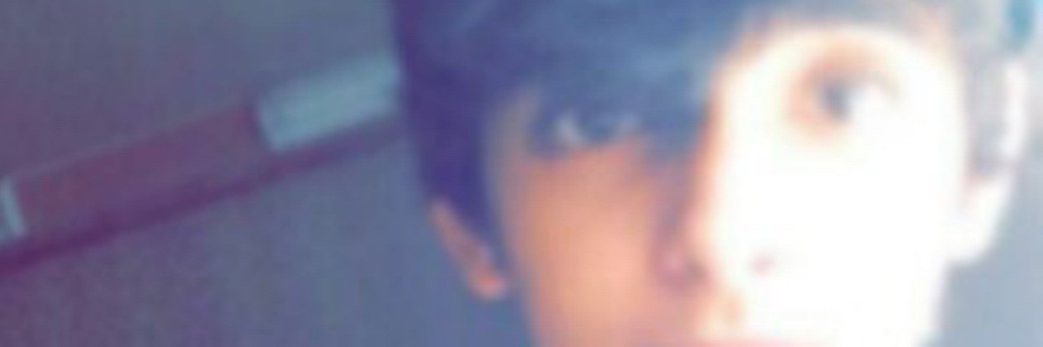 Hdggdjy's profile banner image
