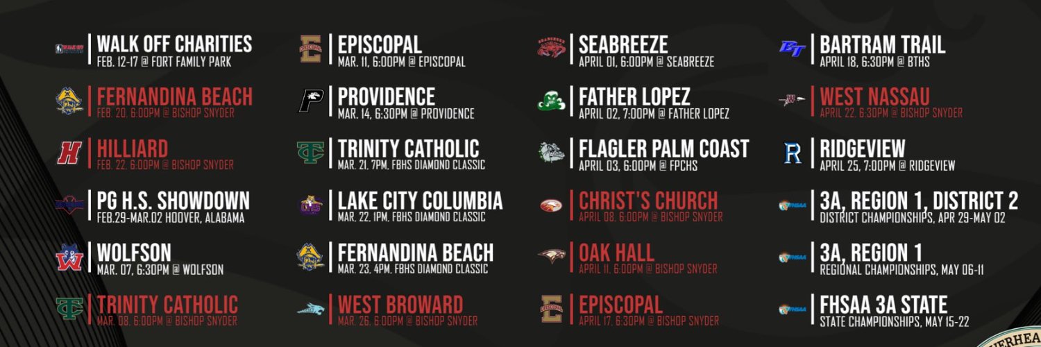 BishopSnyderBaseball banner