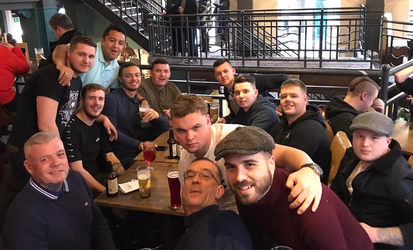 troyqpr's profile banner image