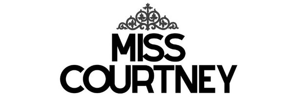 Miss Courtney Profile Banner