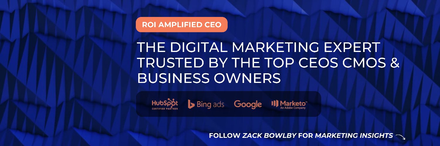 ROIAmplifiedCEO's profile banner image