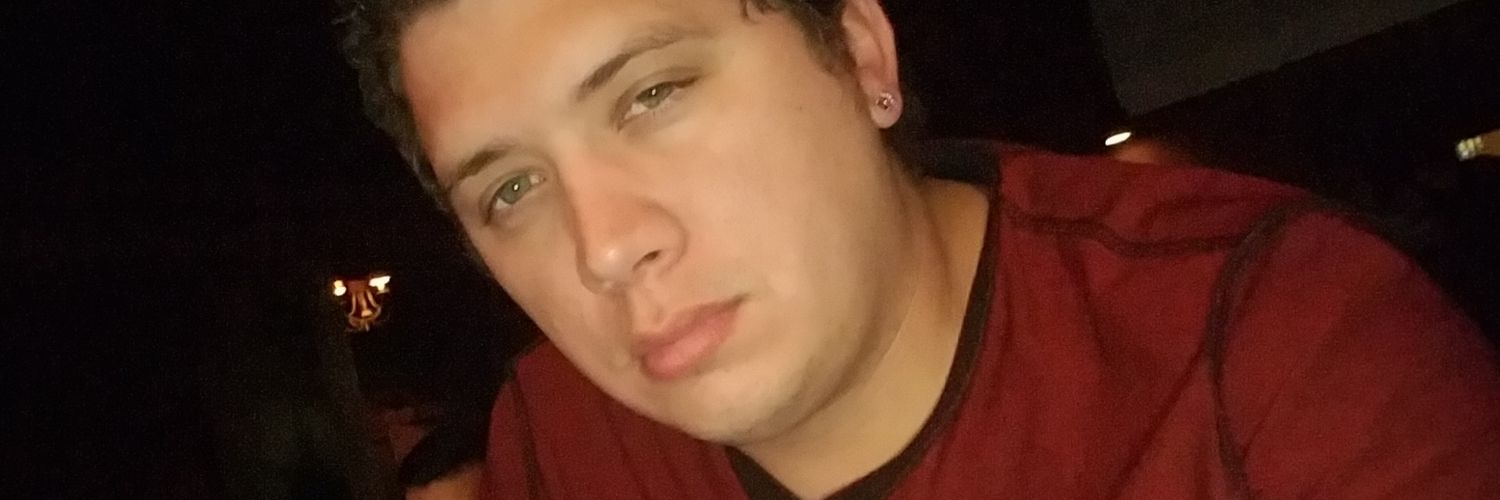 RamirezZachry's profile banner image