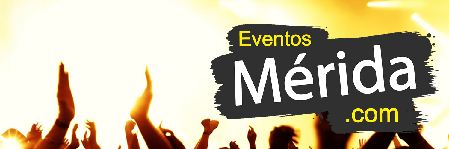 Eventos Merida banner