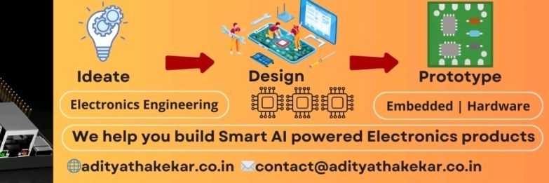 Aditya Thakekar banner