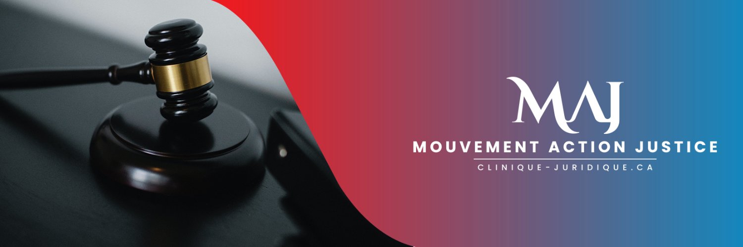 MAJQuebec's profile banner image