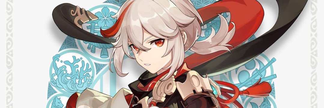 Miko banner