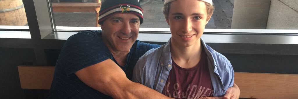 DaveMacEachern's profile banner image