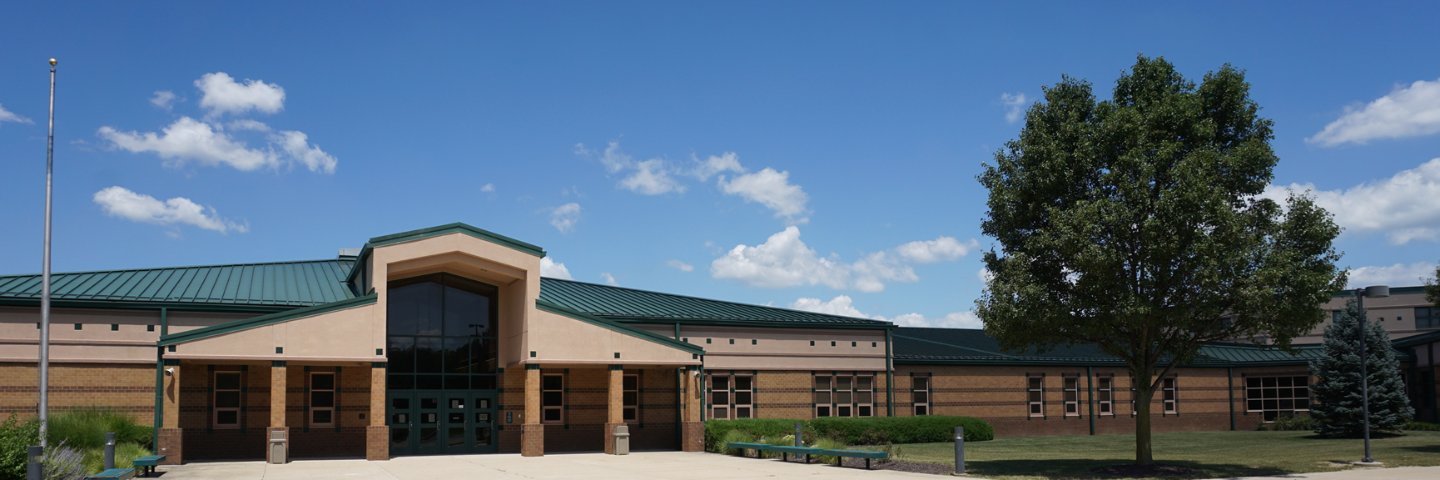 Sand Creek Intermediate banner
