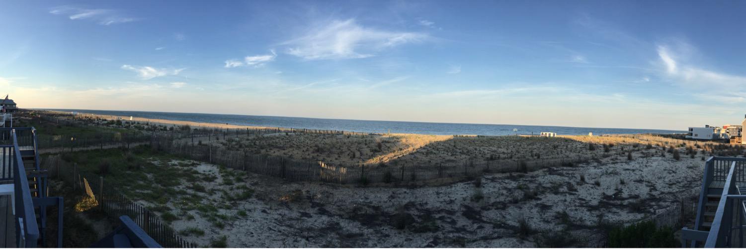 Bret Oliverio banner