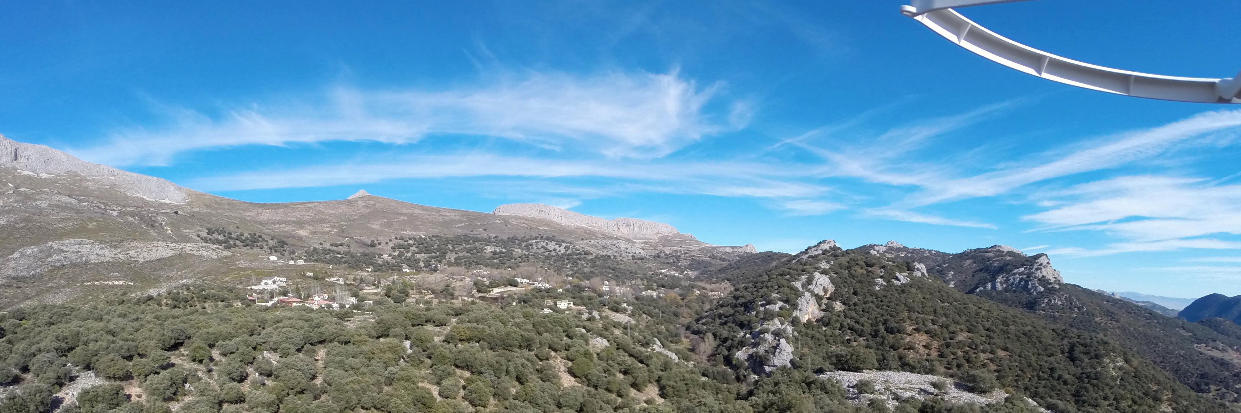 UAVdronework's profile banner image