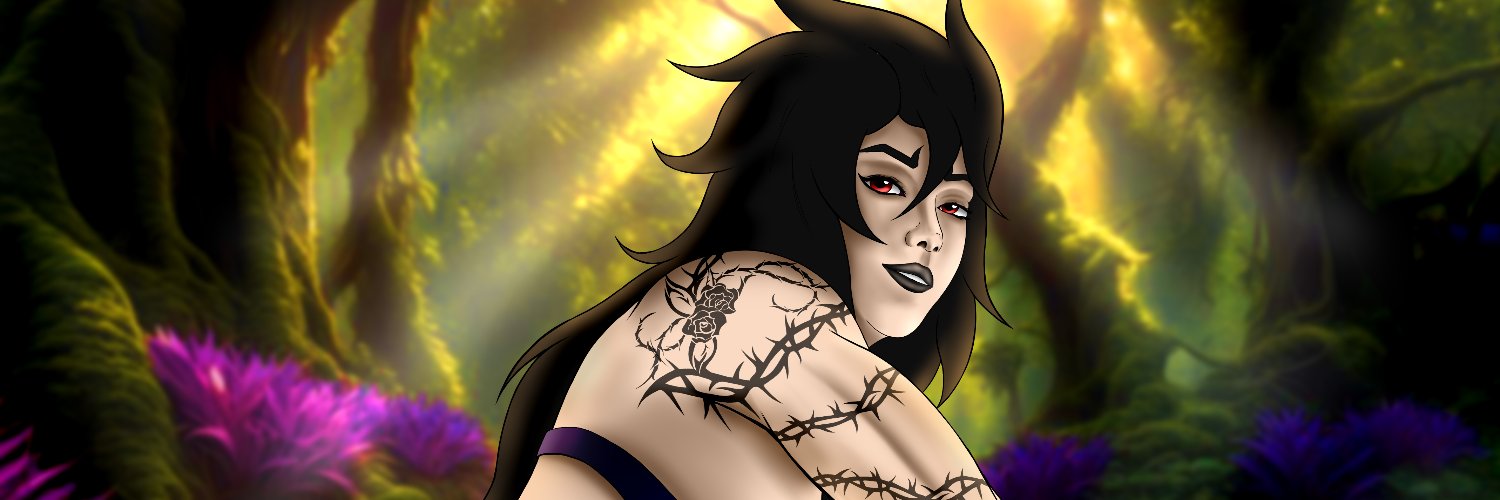 Groova (Comms open) 🔞 banner