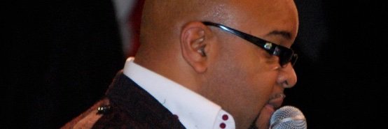 garyescott's profile banner image