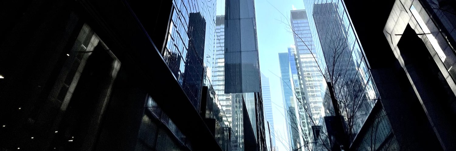 Eric Trudel banner