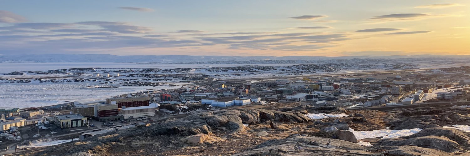 Julie Chiasson (she/her) banner