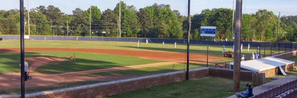 Kings Ridge Baseball Profile Banner