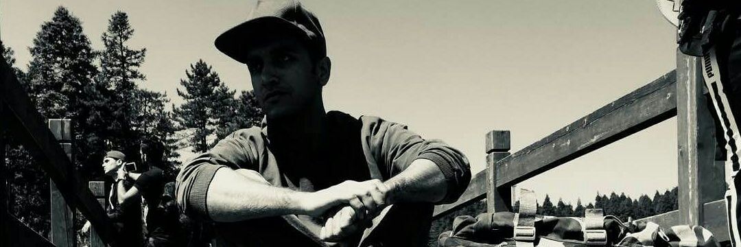 harryali707's profile banner image