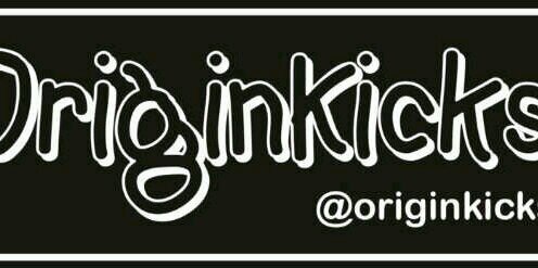 ORIGINKICKS banner