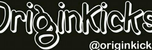 originkicks Profile Banner
