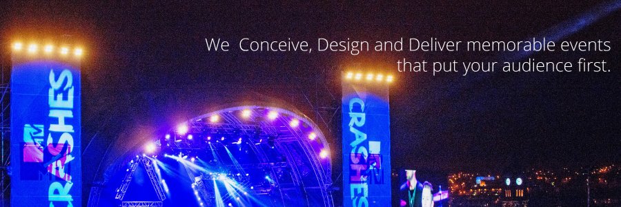 Lumiere Events banner