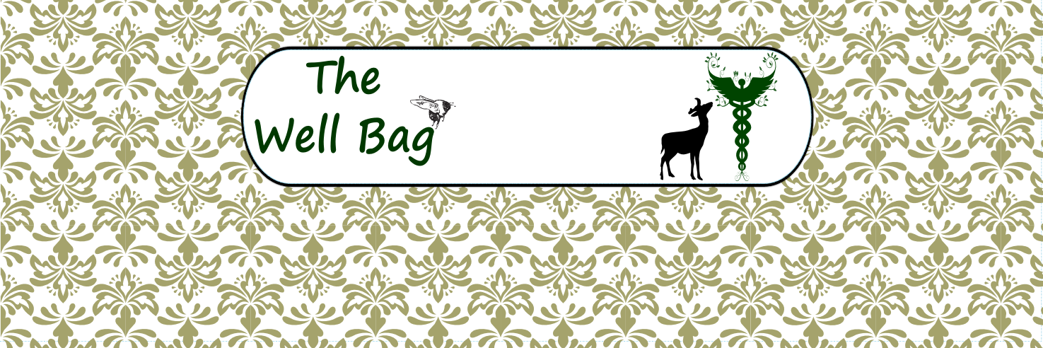 TheWellBag's profile banner image