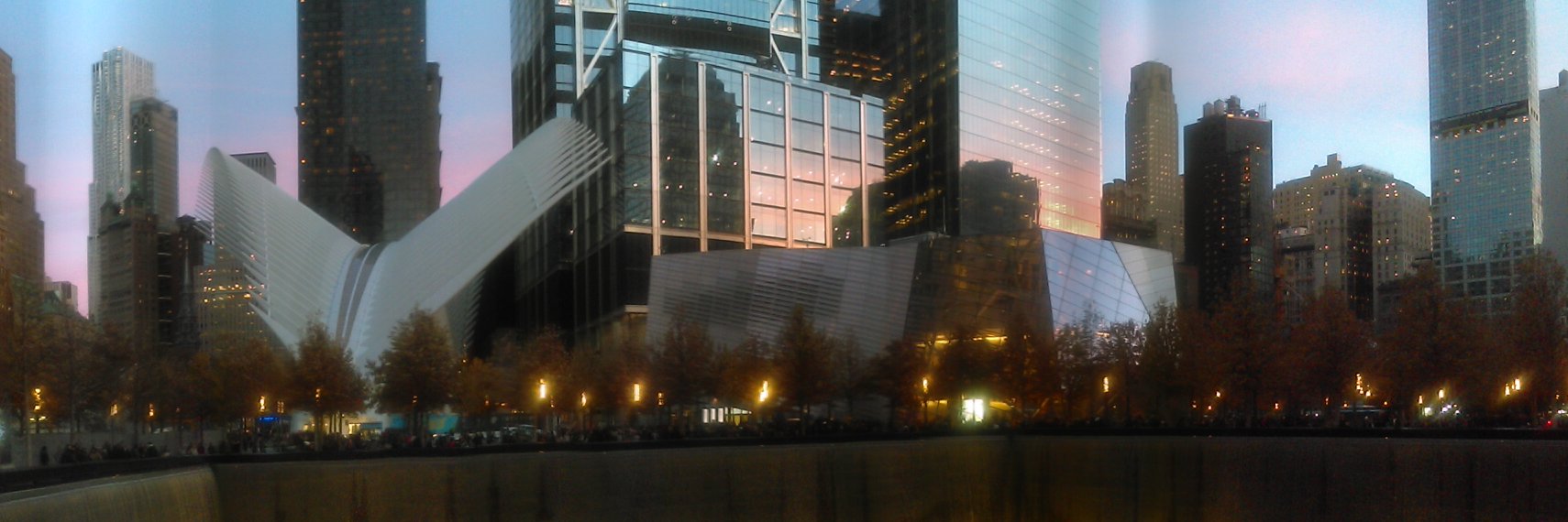 Mark Miller, Take Responsibility. Give Credit. banner