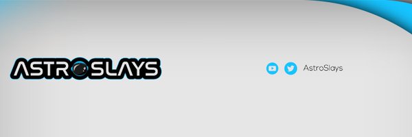 AstroSlays Profile Banner