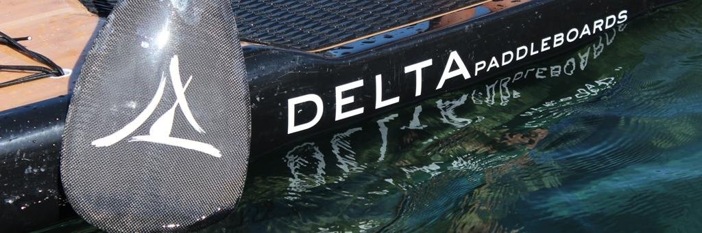 deltapaddle's profile banner image