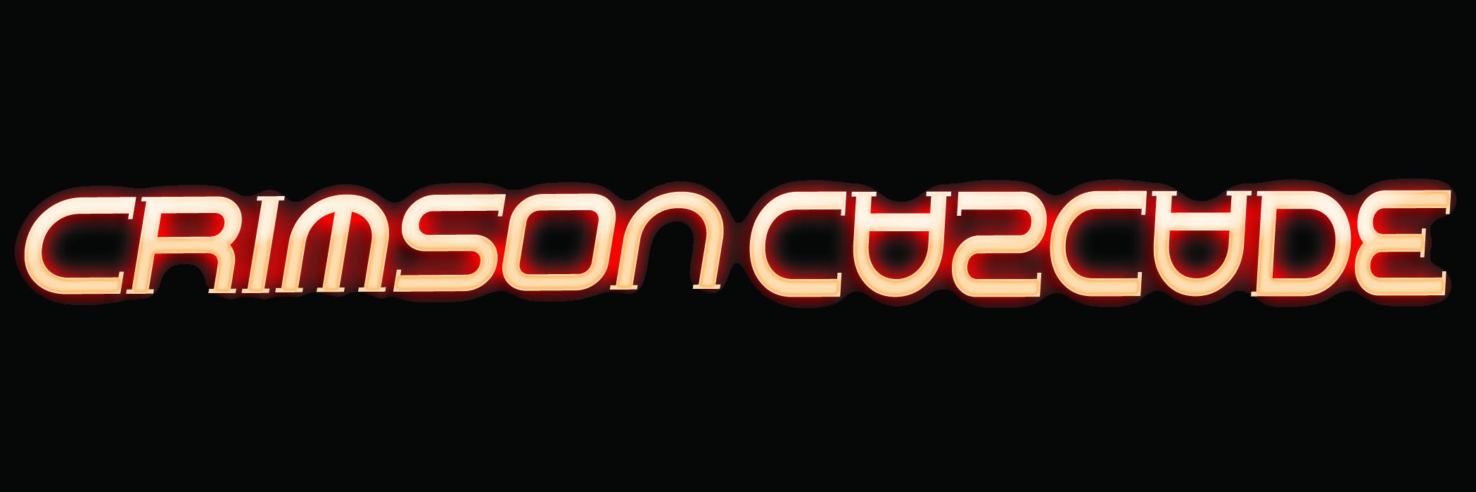 CrimsonCascade's profile banner image