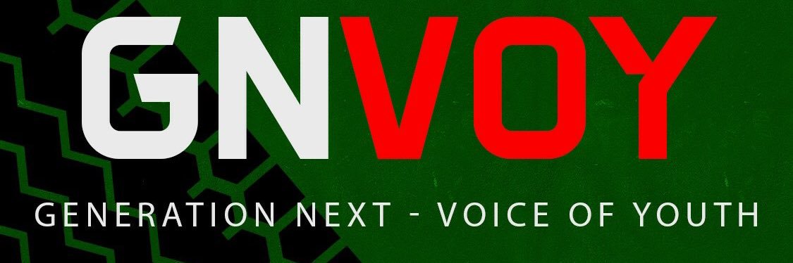 gnvoyofficial's profile banner image