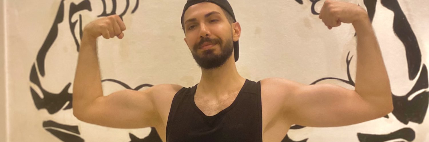 majdkawas's profile banner image