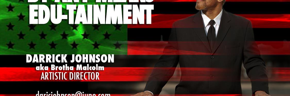 daricjohnson1's profile banner image