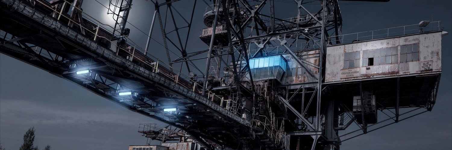 JulienCRESP's profile banner image