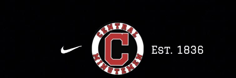 Minutemen Baseball banner