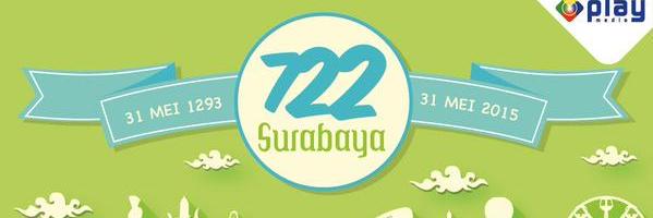 SURABAYA banner