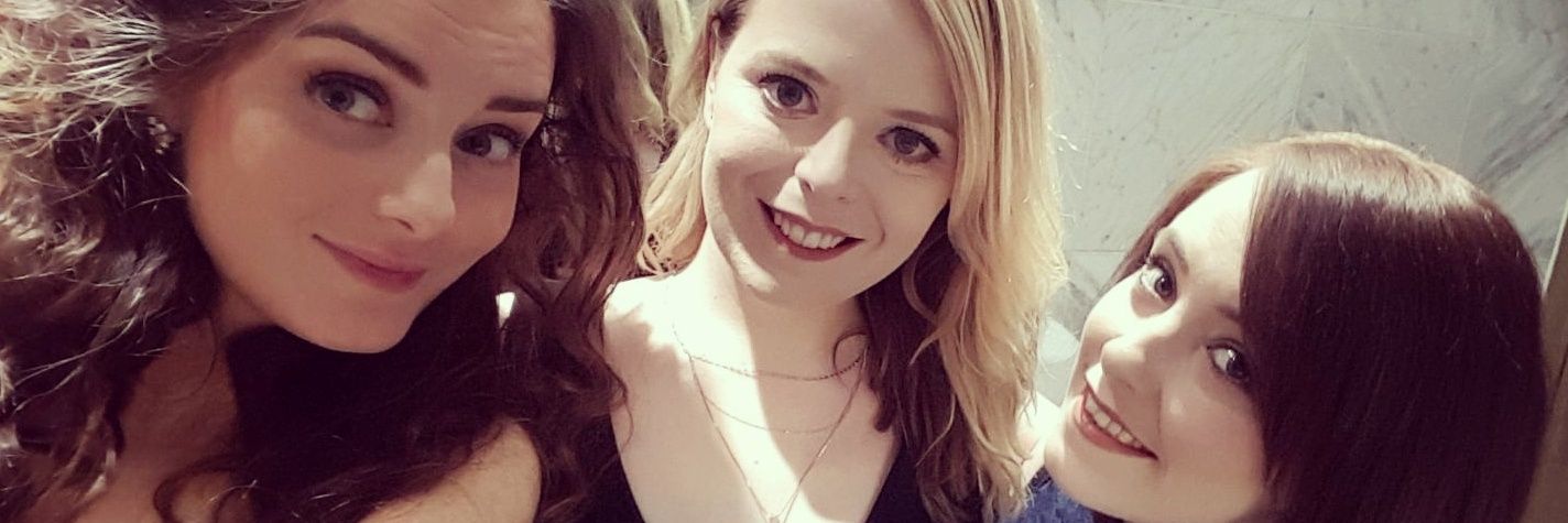Stacey Smith banner