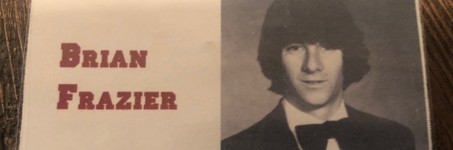 BrianFrazier6's profile banner image