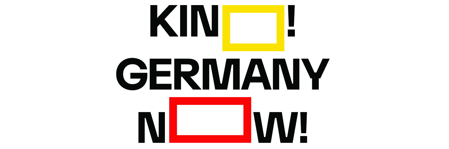 German Film Office banner