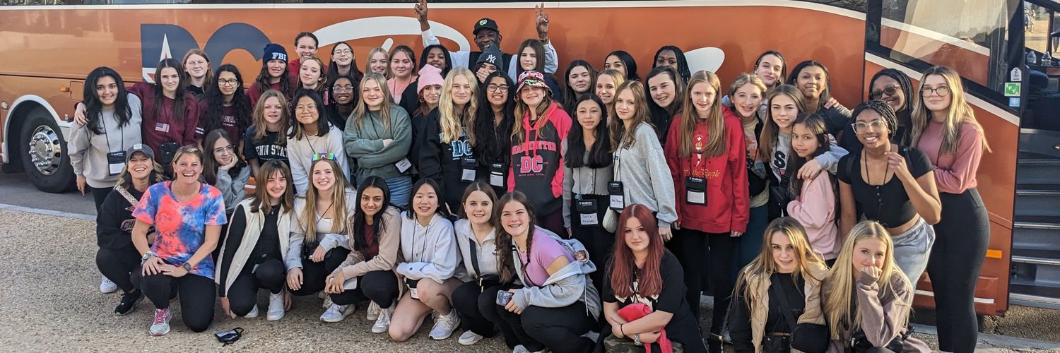 MrsSangiorgio's profile banner image