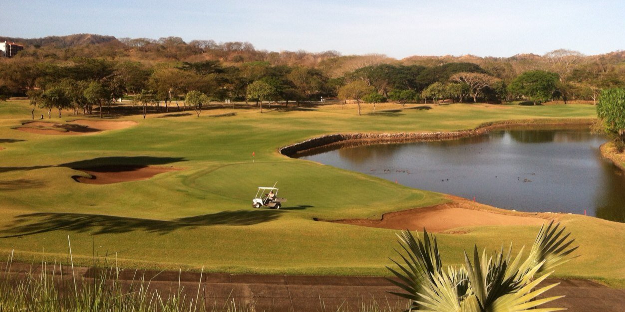 GreenlightGolf's profile banner image