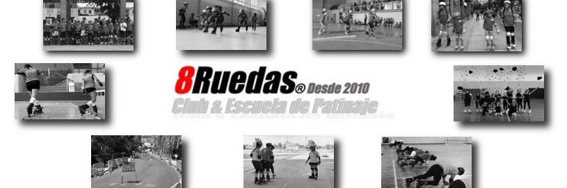 8Ruedas banner
