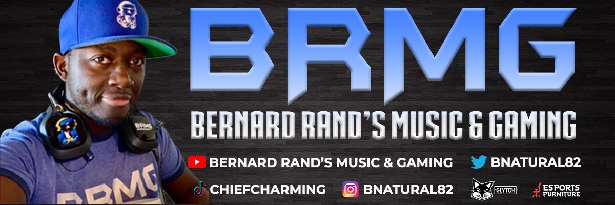 BNatural82's profile banner image