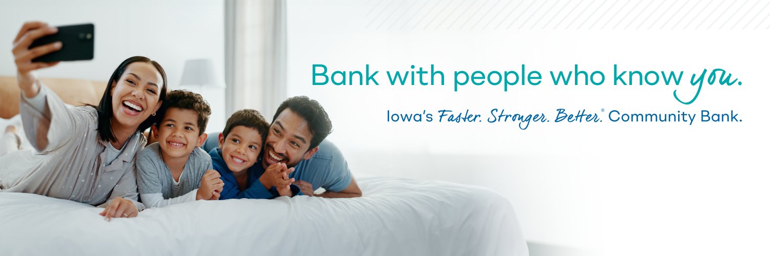 Farmers State Bank banner