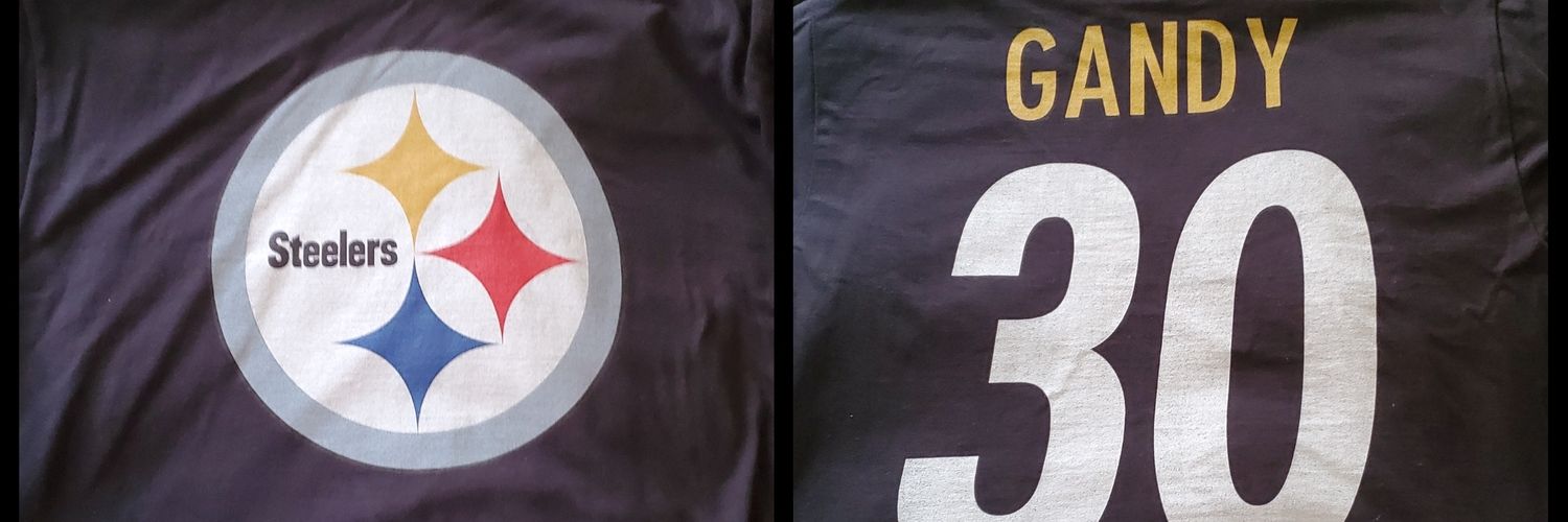 egandy9's profile banner image