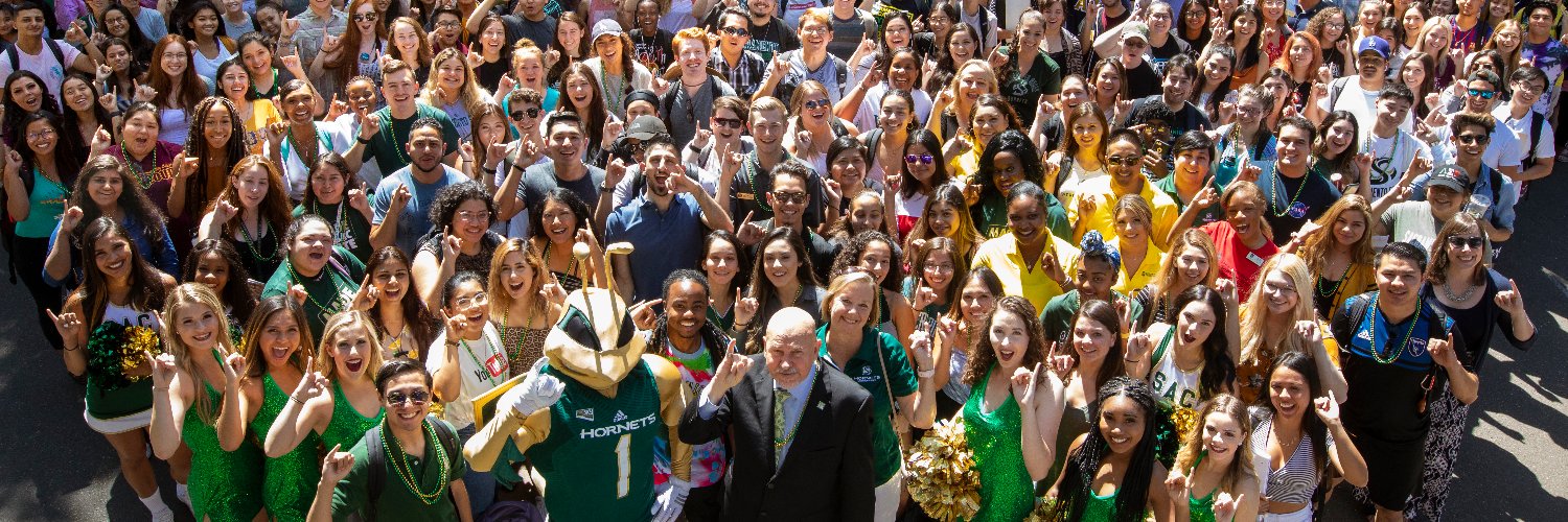 Sac State Alumni banner