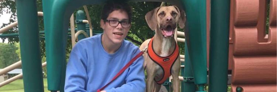 Trevor Elfvin banner