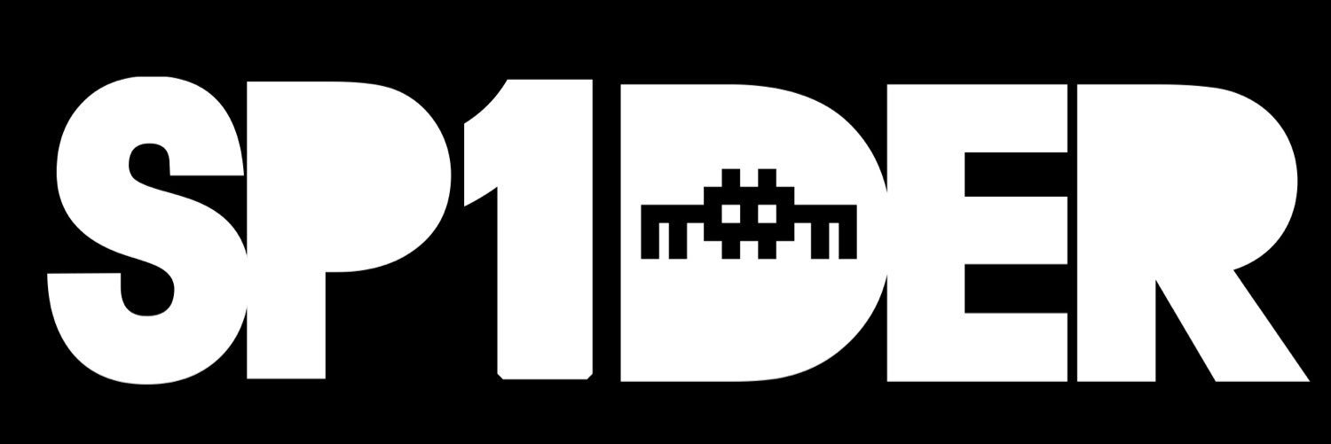 SP1DERofficial's profile banner image