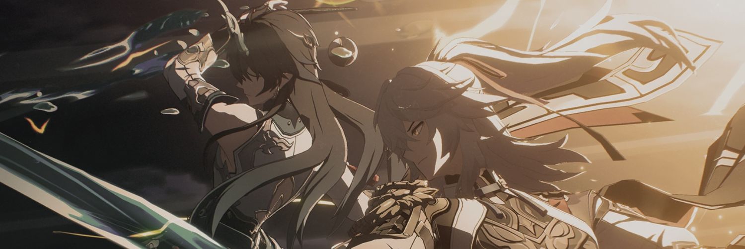 lukintsugi's profile banner image