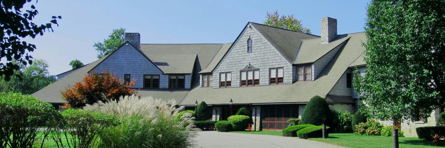 Vesper Country Club banner