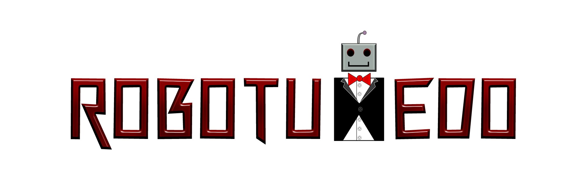 RoboTuxedo's profile banner image