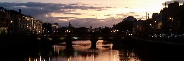 Conor banner